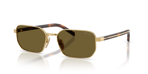 Gold / Brown (5AK09Z)