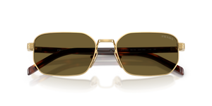 Gold / Brown (5AK09Z)