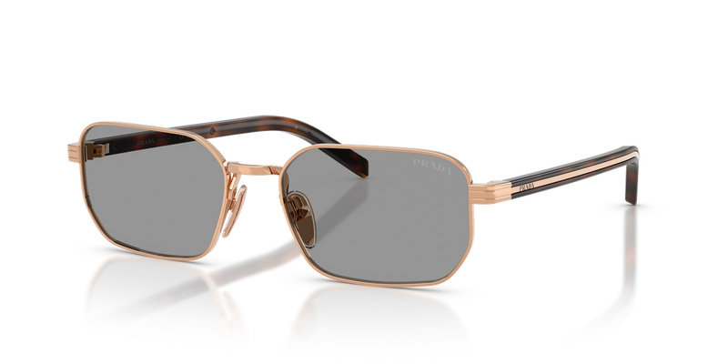 Prada PRD62S in Rose Gold - Alternate View