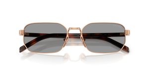 Rose Gold / Grigio Medio Bio (ZVF50Q)