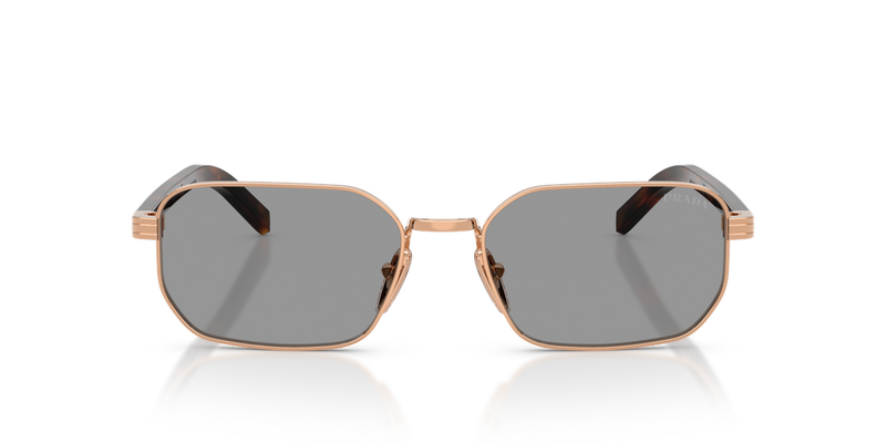 Prada PRD62S in Rose Gold - Alternate View