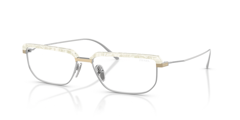 Prada PRD64S in Mother Of Pearl - Alternate View