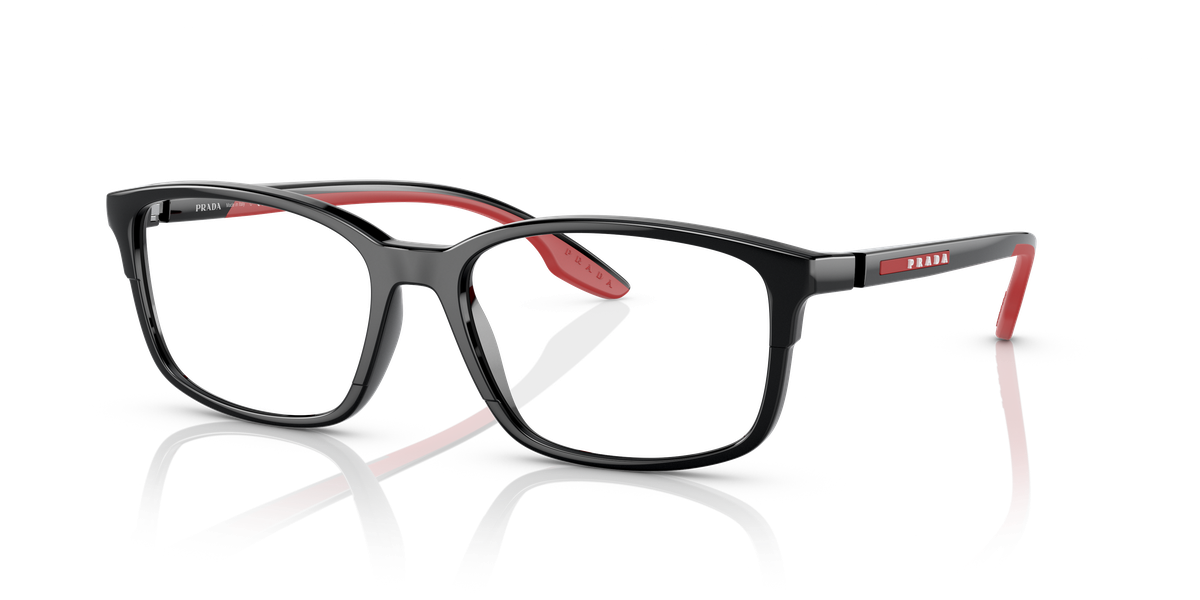 Prada Linea Rossa PS 01PV