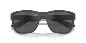 Grey Rubber / Grey Mirror Black (UFK5L0)