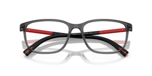 Transparent Anthracite / Demo Lens (01D1O1)