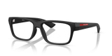 Matte Black / Demo Lens (1BO1O1)