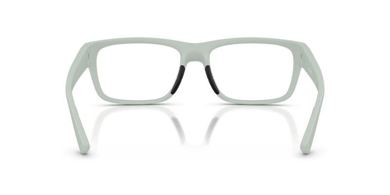 Prada Linea Rossa PS02TVF in Clear Grey - Alternate View