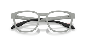 Matte Grey / Demo Lens (27U1O1)