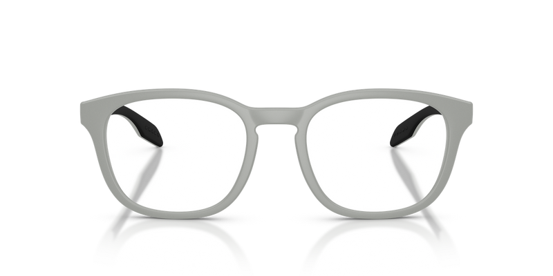 Prada Linea Rossa PS03TV in Matte Grey - Alternate View