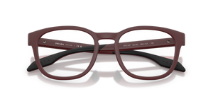Matte Brown / Demo Lens (29U1O1)