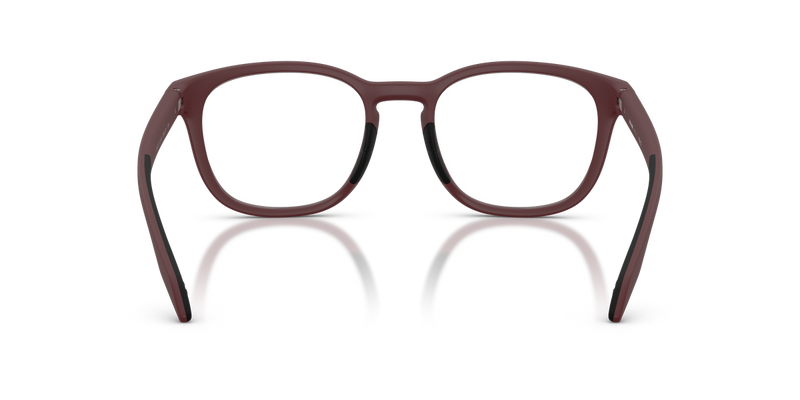 Prada Linea Rossa PS03TV in Matte Brown - Alternate View