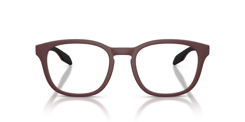 Prada Linea Rossa PS03TV in Matte Brown - Alternate View