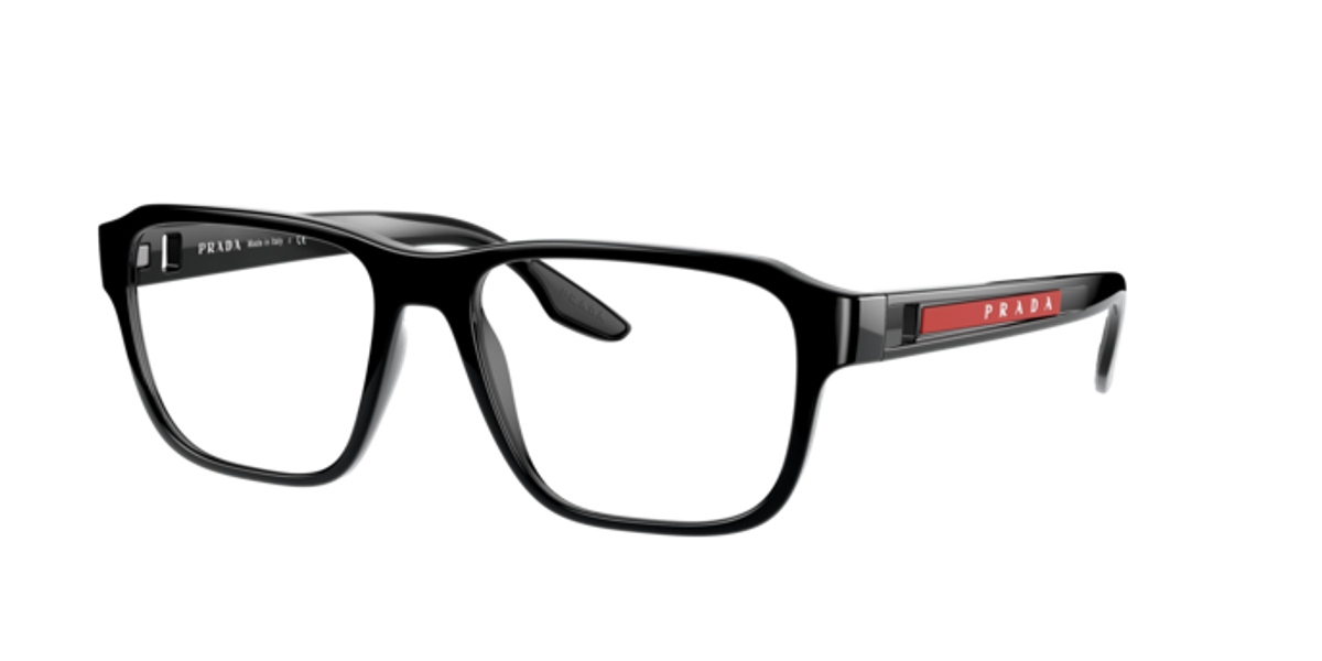 Prada Linea Rossa PS 04NV