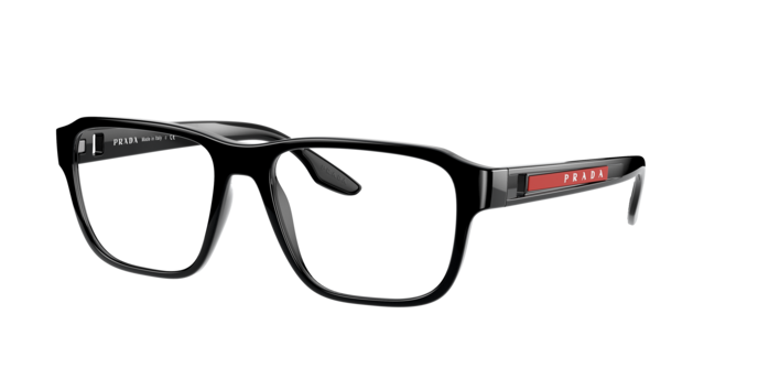Prada Linea Rossa PS 04NV
