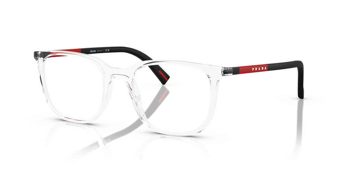Prada Linea Rossa PS 04RV