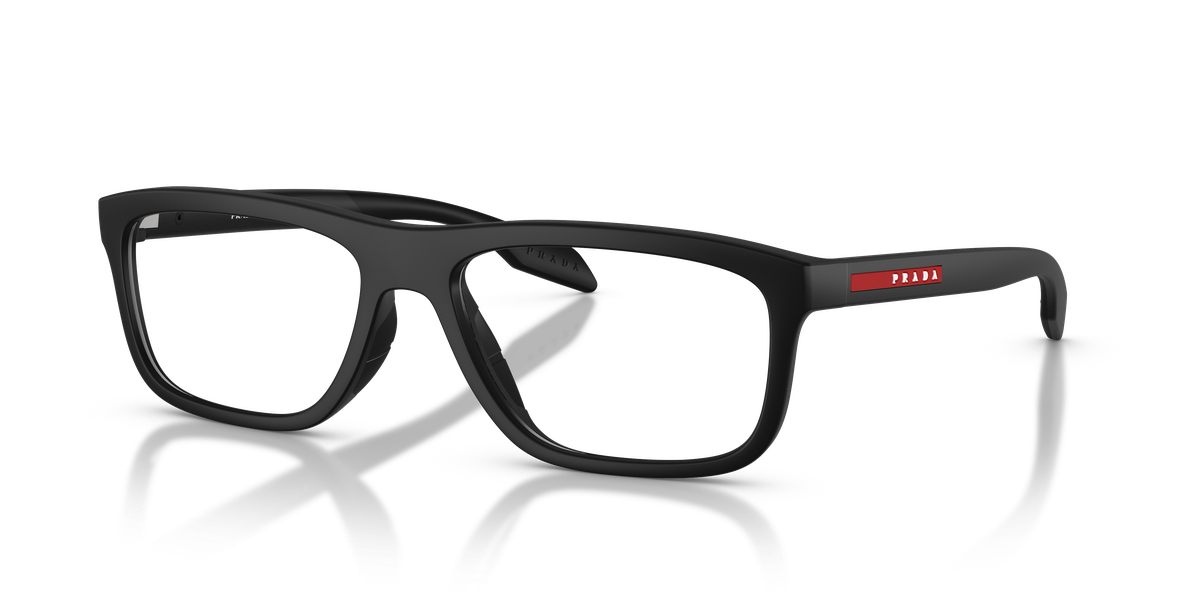 Prada Linea Rossa PS05TVF