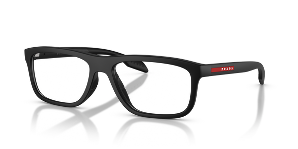 Prada Linea Rossa PS05TVF
