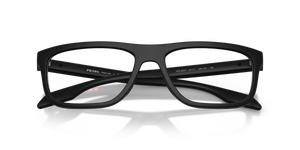 Matte Black / Demo Lens (12P1O1)