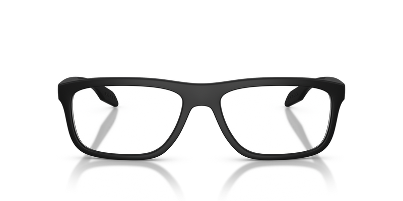 Prada Linea Rossa PS05TVF in Matte Black - Alternate View