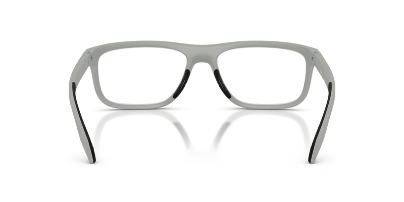 Prada Linea Rossa PS05TVF in Matte Grey - Alternate View