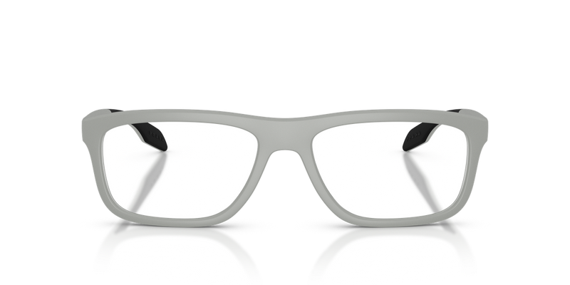 Prada Linea Rossa PS05TVF in Matte Grey - Alternate View