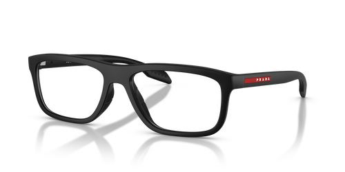 Prada Linea Rossa PS05TV
