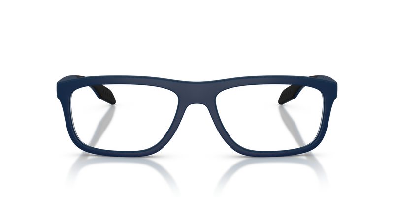 Prada Linea Rossa PS05TV in Matte Blue - Alternate View