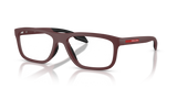 Matte Brown / Demo Lens (29U1O1)