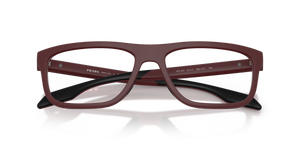 Matte Brown / Demo Lens (29U1O1)