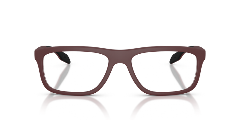 Prada Linea Rossa PS05TV in Matte Brown - Alternate View