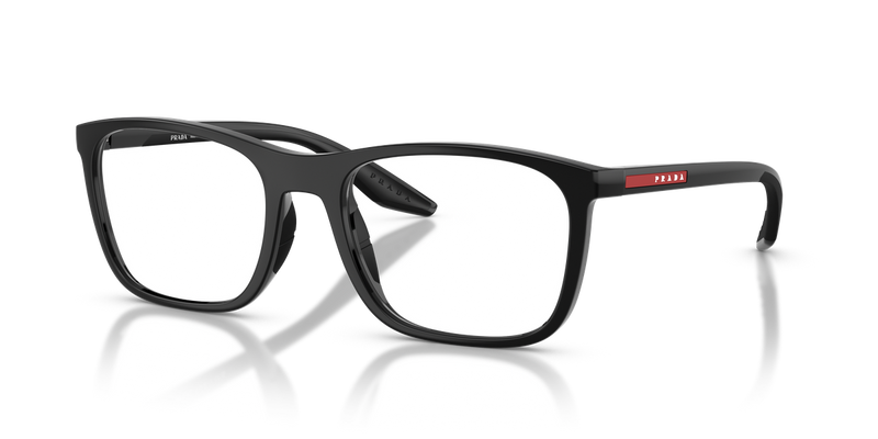 Prada Linea Rossa PS06TV in Black - Alternate View