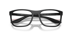 Black / Demo Lens (16K1O1)