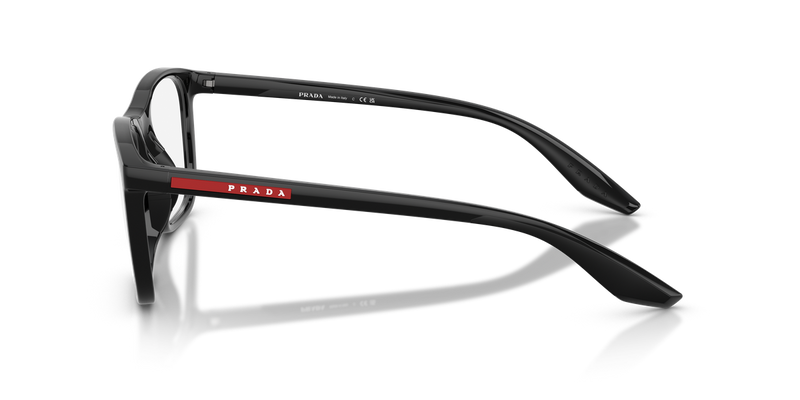 Prada Linea Rossa PS06TV in Black - Alternate View