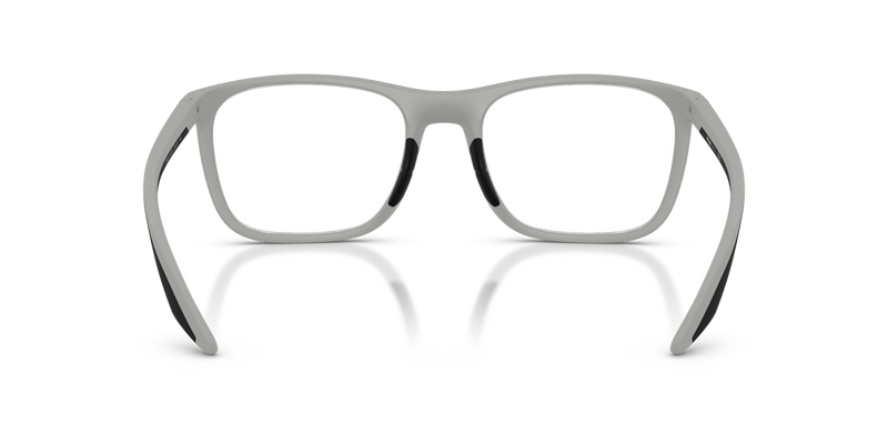 Prada Linea Rossa PS06TV in Matte Grey - Alternate View