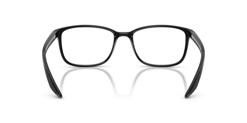 Prada Linea Rossa PS 07RV in Black / Demo Lens (1AB1O1) - Alternate View