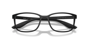 Matte Black / Demo Lens (1BO1O1)