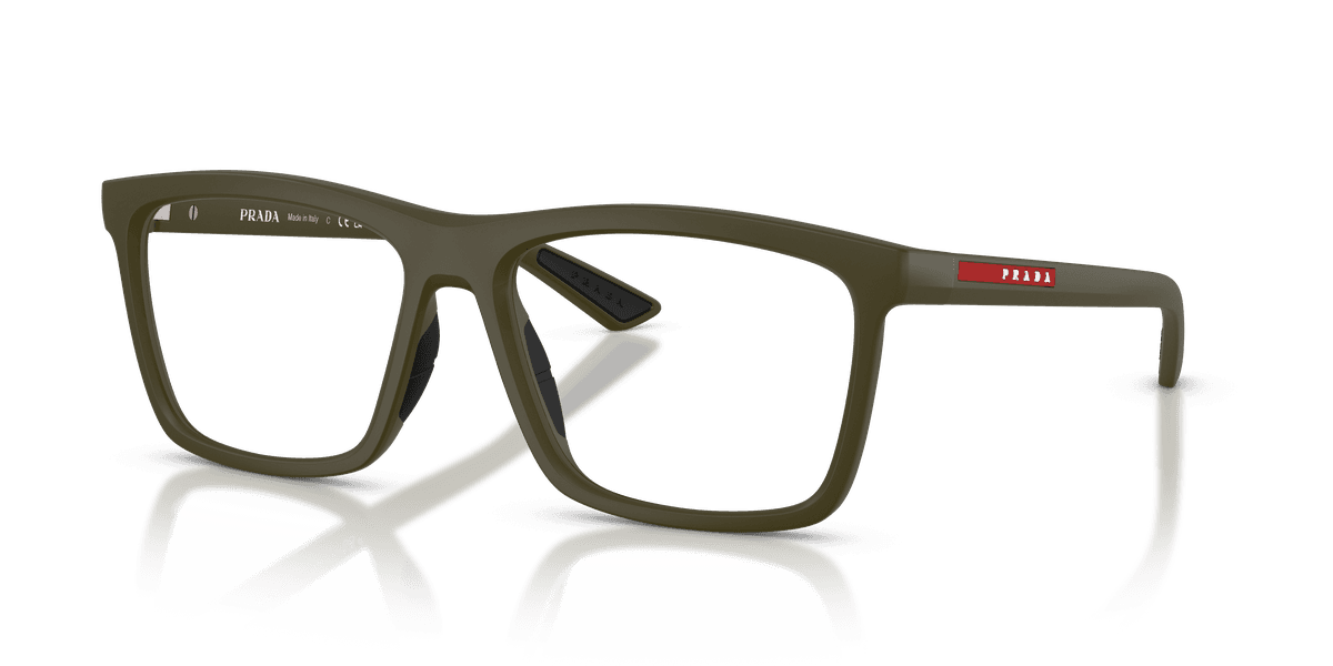 Prada Linea Rossa PS 01TV