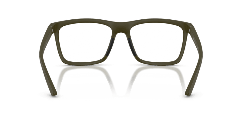 Prada Linea Rossa PS 01TV in Matte Green (15X1O1) - Alternate View
