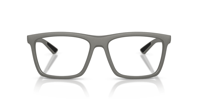 Prada Linea Rossa PS 01TV in Metal Grey (16X1O1) - Alternate View