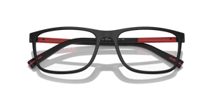 Black Rubbered (DG01O1)