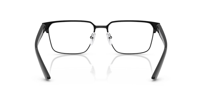 Prada Linea Rossa PS 50TV in Black (1AB1O1) - Front View