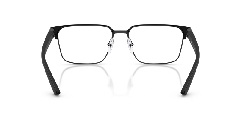 Prada Linea Rossa PS 50TV in Matte Black (1BO1O1) - Alternate View