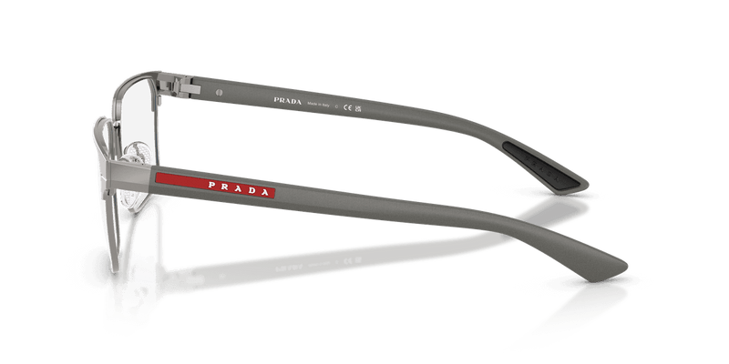 Prada Linea Rossa PS 50TV in Grey (5AV1O1) - Alternate View