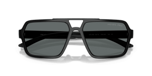 Black / Polar Dark Grey (1AB02G)