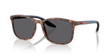 Havana Rubber / Grey Polar (U61144)