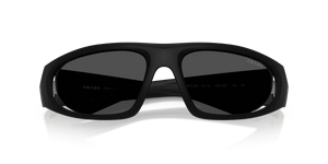 Matte Black / Dark Grey (1BO06F)