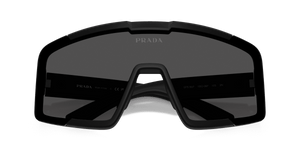 Matte Black / Dark Grey (1BO06F)