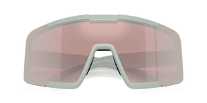 Matte Grey / Purple Mirror Silver (25H80U)