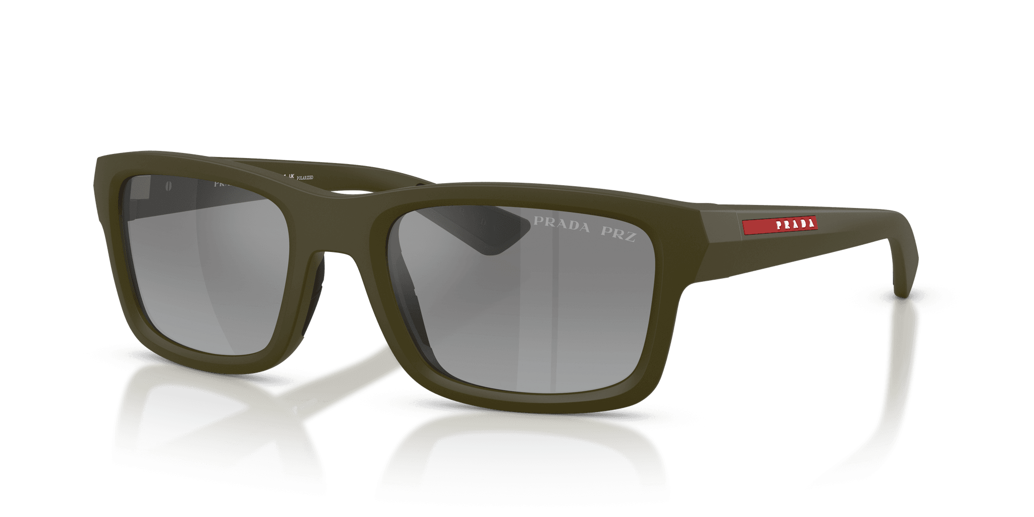Prada Linea Rossa PS B10S