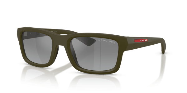 Prada Linea Rossa PS B10S